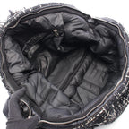 Chanel Coco Neige · Doudoune Tote
