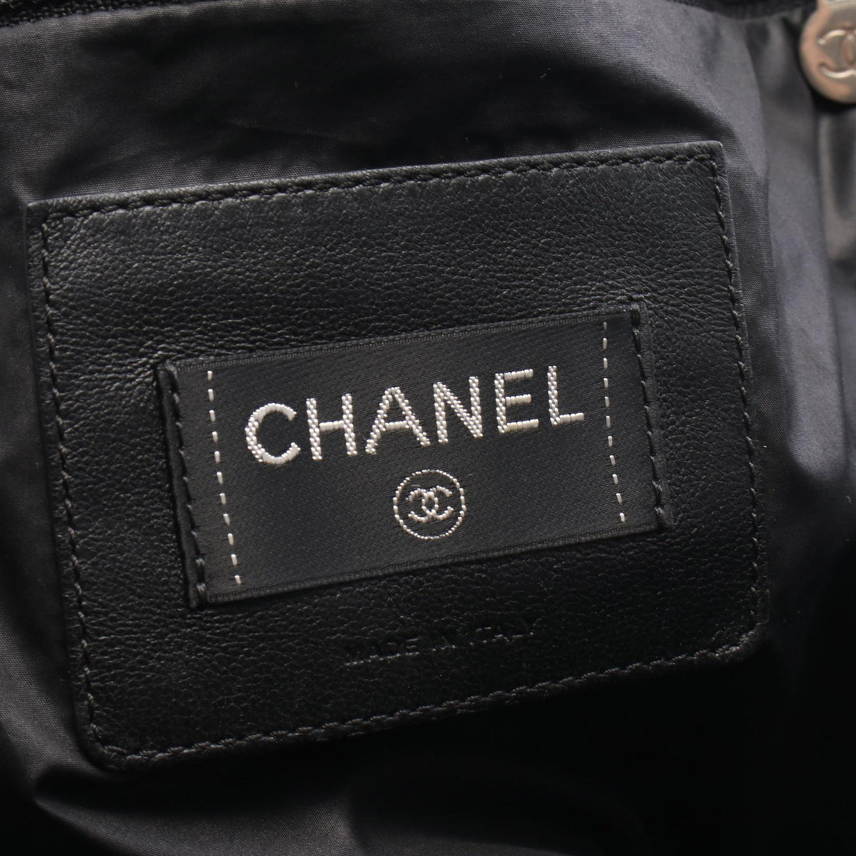 Chanel Coco Neige · Doudoune Tote