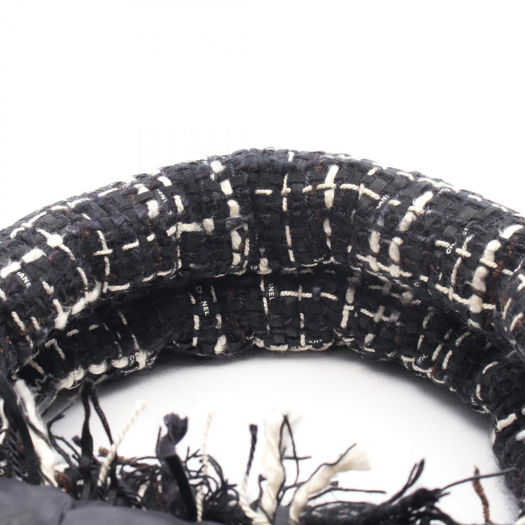 Chanel Coco Neige · Doudoune Tote