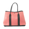 Hermès Garden Party PM · Toile Officier