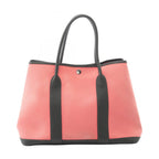 Hermès Garden Party PM · Toile Officier