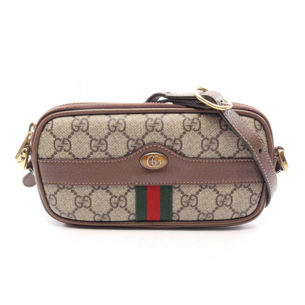 Gucci Ophidia · GG Supreme