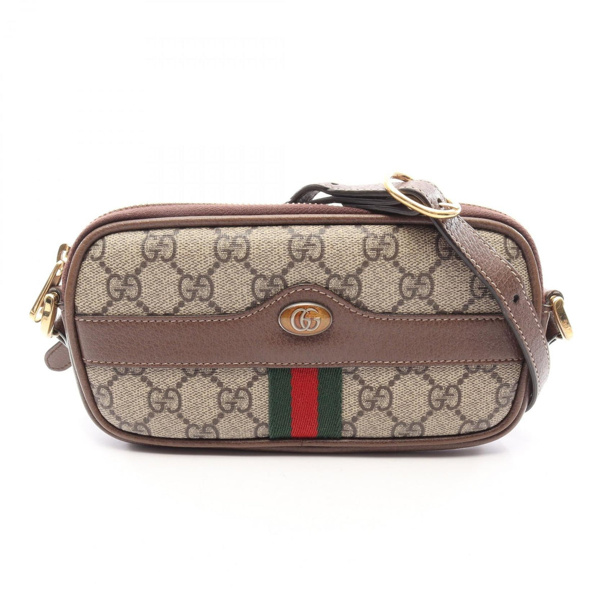 Gucci Ophidia · GG Supreme