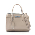 Prada City Calf · Leather 2WAY