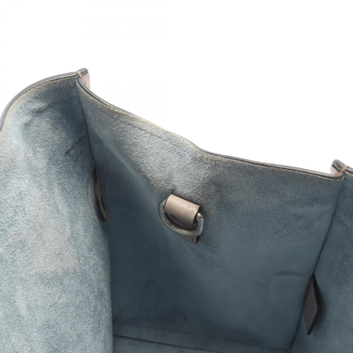 Prada City Calf · Leather 2WAY