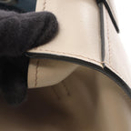 Prada City Calf · Leather 2WAY
