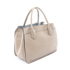 Prada City Calf · Leather 2WAY