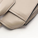 Prada City Calf · Leather 2WAY