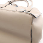 Prada City Calf · Leather 2WAY