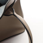 Prada City Calf · Leather 2WAY