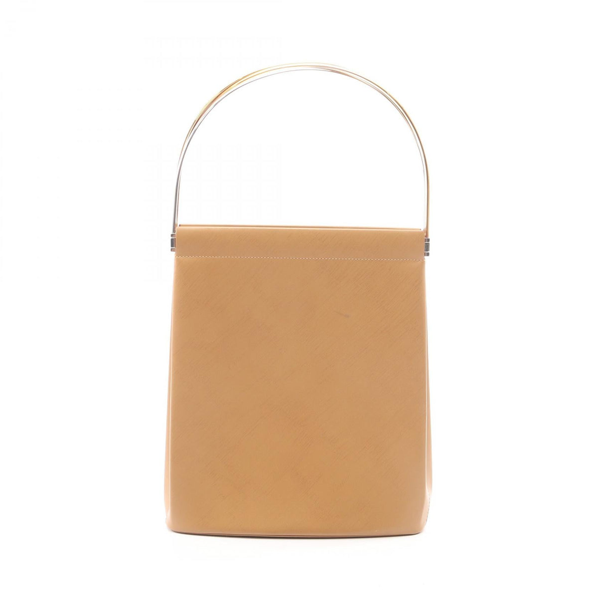 Cartier Trinity · Leather Handbag