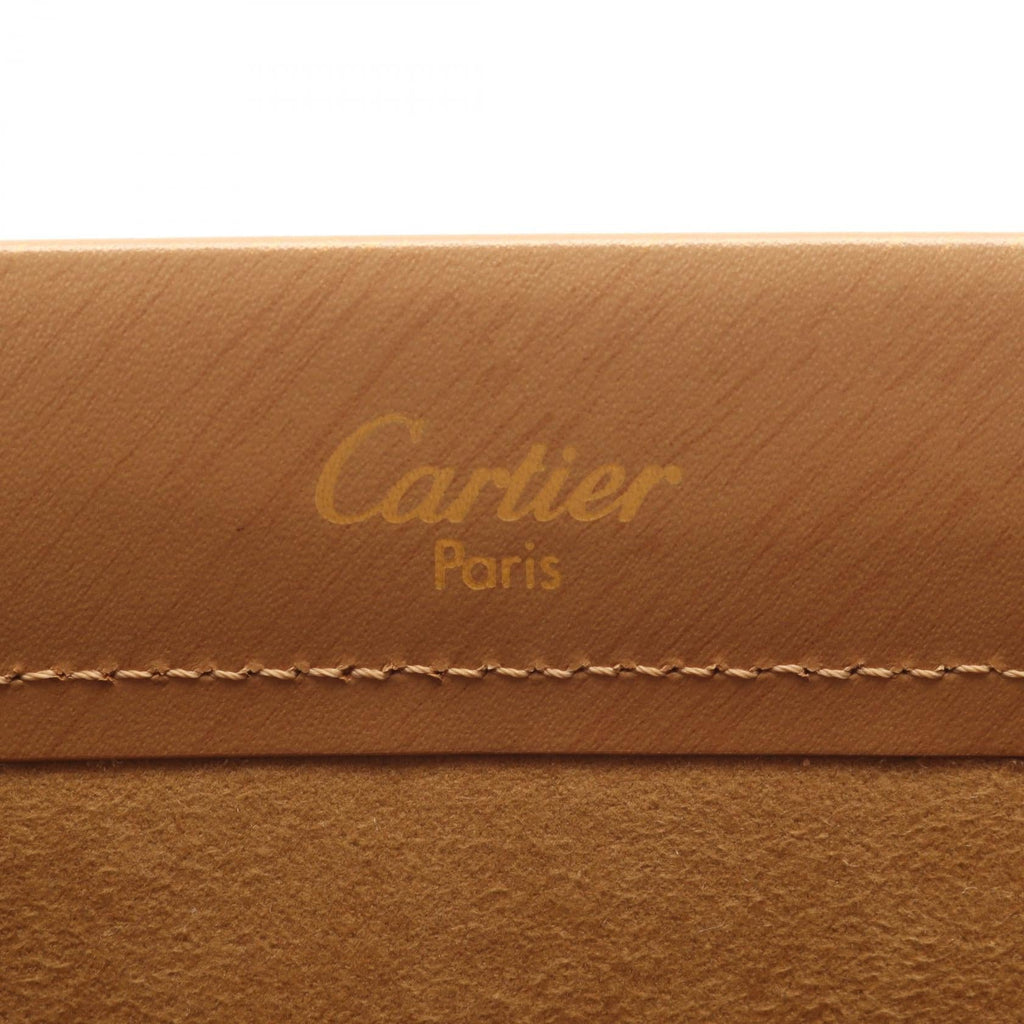 Cartier Trinity · Leather Handbag