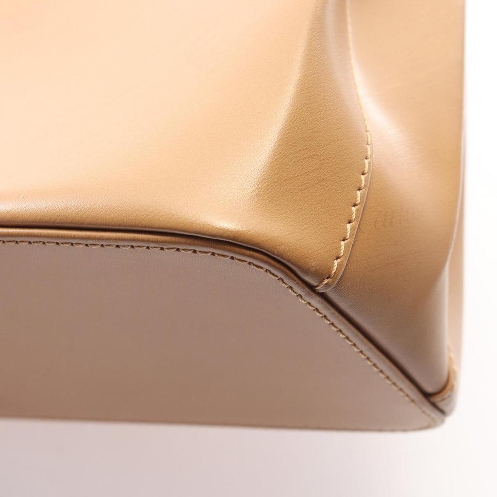 Cartier Trinity · Leather Handbag