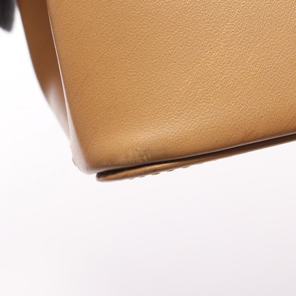 Cartier Trinity · Leather Handbag