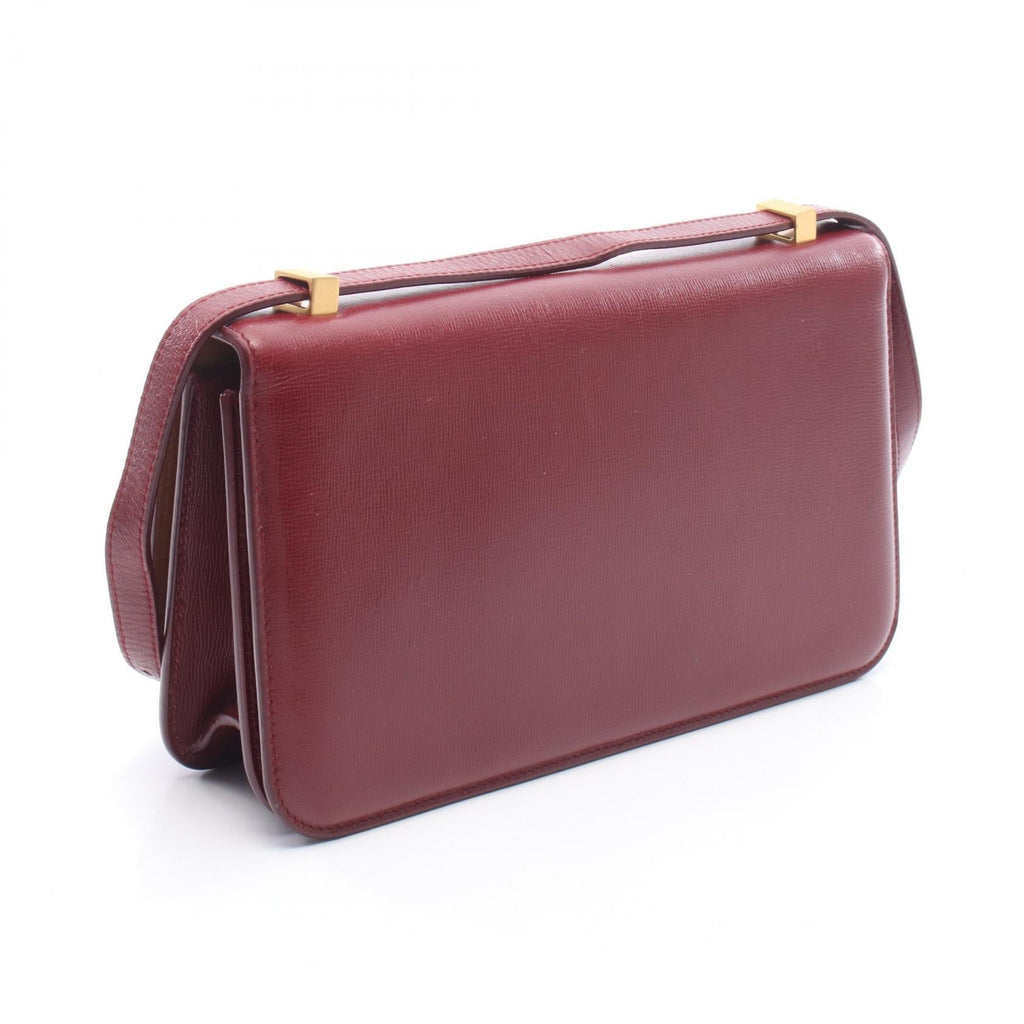Bottega Veneta The Classic · Leather