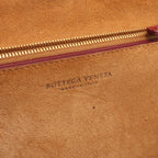 Bottega Veneta The Classic · Leather