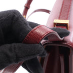 Bottega Veneta The Classic · Leather