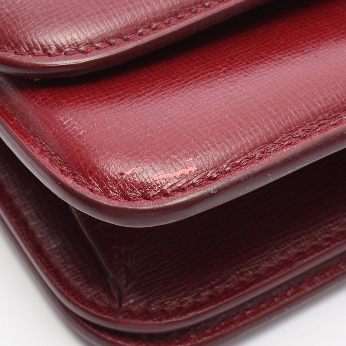 Bottega Veneta The Classic · Leather