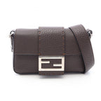 Fendi Selleria Baguette · Leather