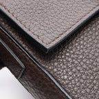 Fendi Selleria Baguette · Leather