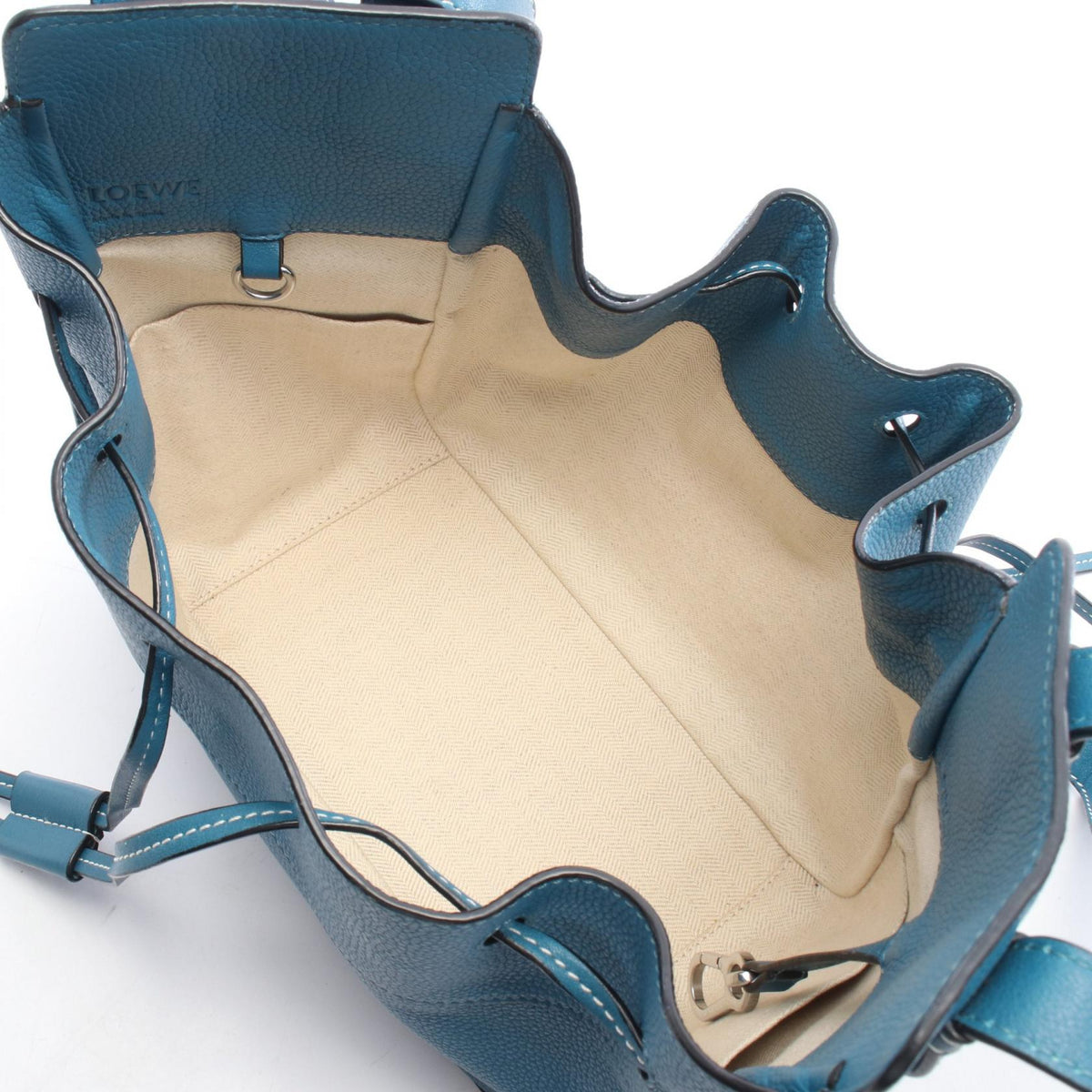 Loewe Hammock · Small Drawstring