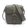 Gucci Jumbo GG · Messenger · Leather