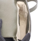 Gucci Jumbo GG · Messenger · Leather