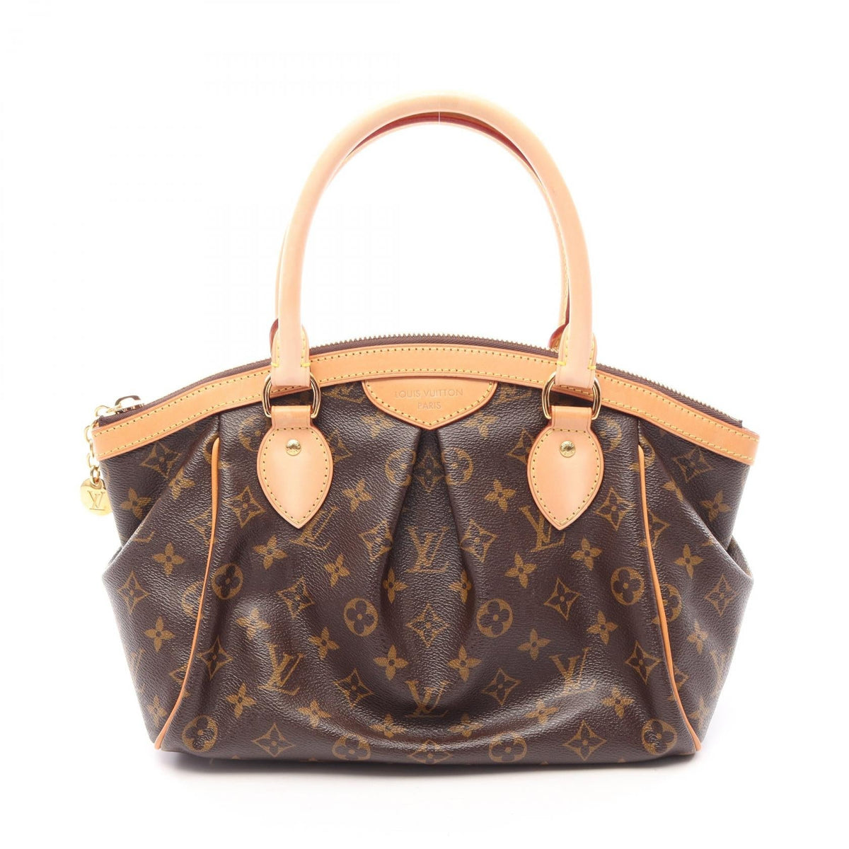 Louis Vuitton Tivoli PM · Monogram