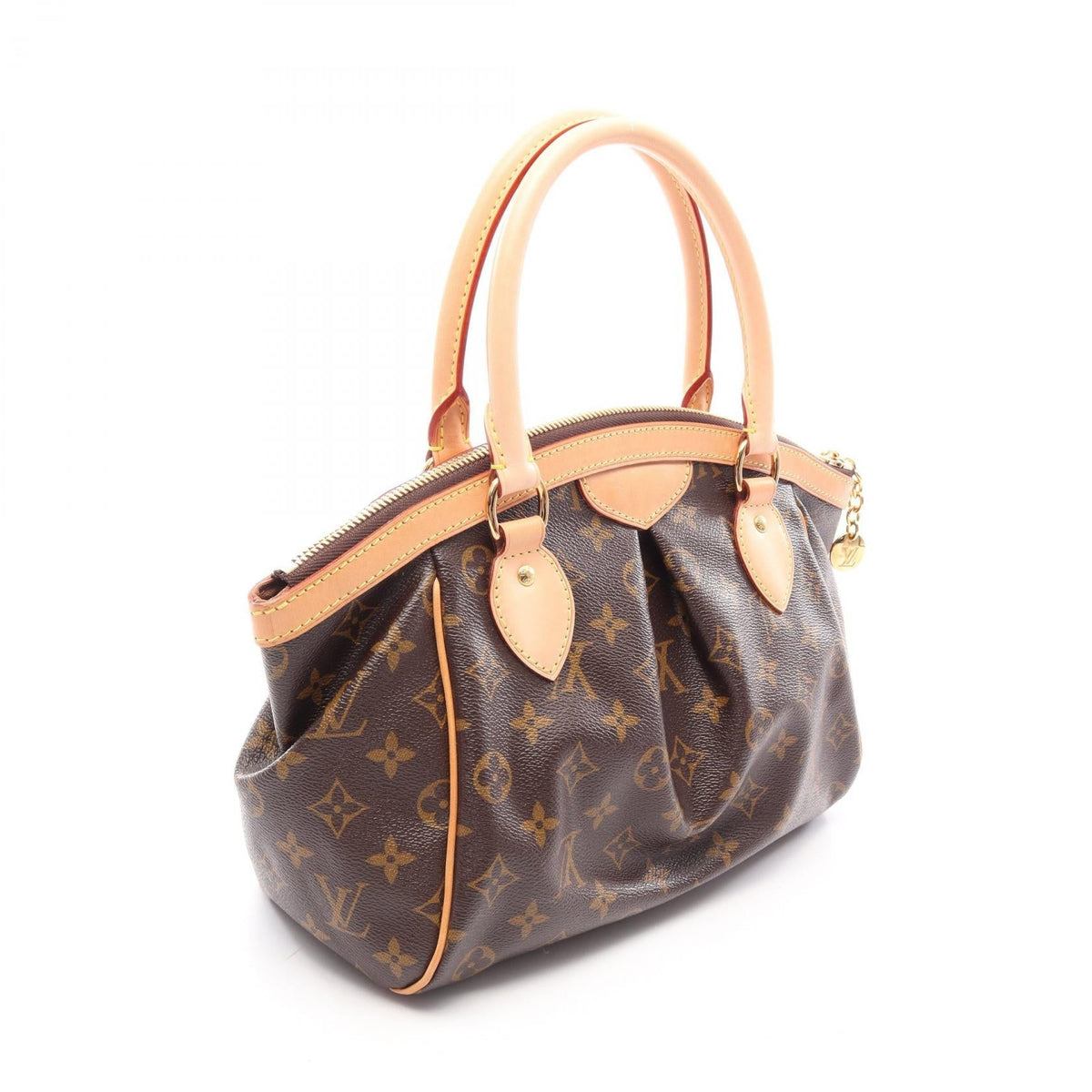 Louis Vuitton Tivoli PM · Monogram