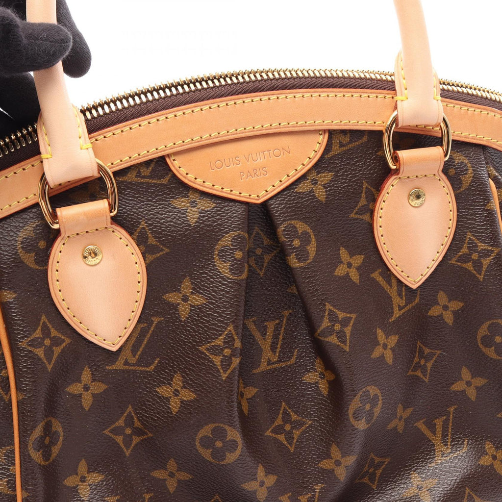 Louis Vuitton Tivoli PM · Monogram