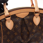 Louis Vuitton Tivoli PM · Monogram