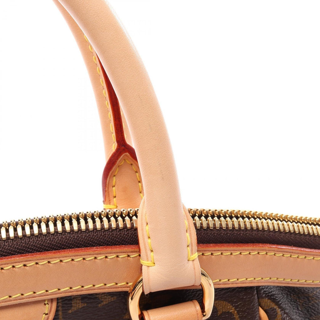 Louis Vuitton Tivoli PM · Monogram