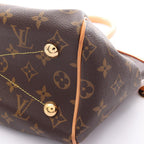 Louis Vuitton Tivoli PM · Monogram