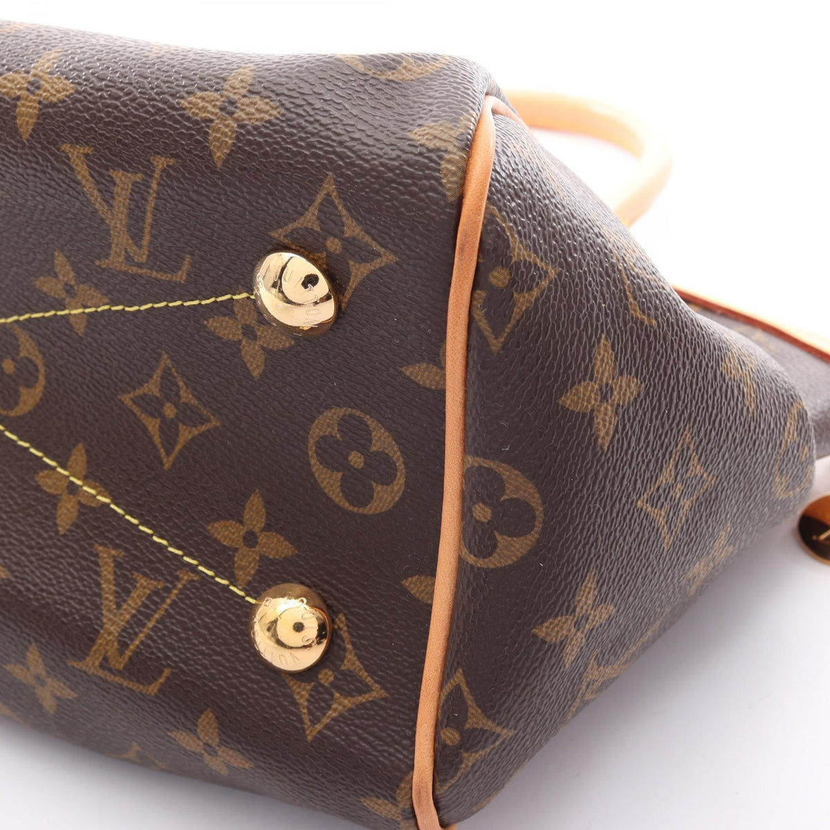Louis Vuitton Tivoli PM · Monogram