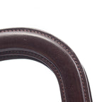 Fendi Zucca · Canvas & Leather