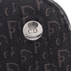 Dior Street Chic Trotter · Canvas Leather