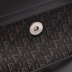 Dior Street Chic Trotter · Canvas Leather