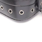 Dior Street Chic Trotter · Canvas Leather