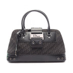 Dior Street Chic Trotter · Canvas Leather