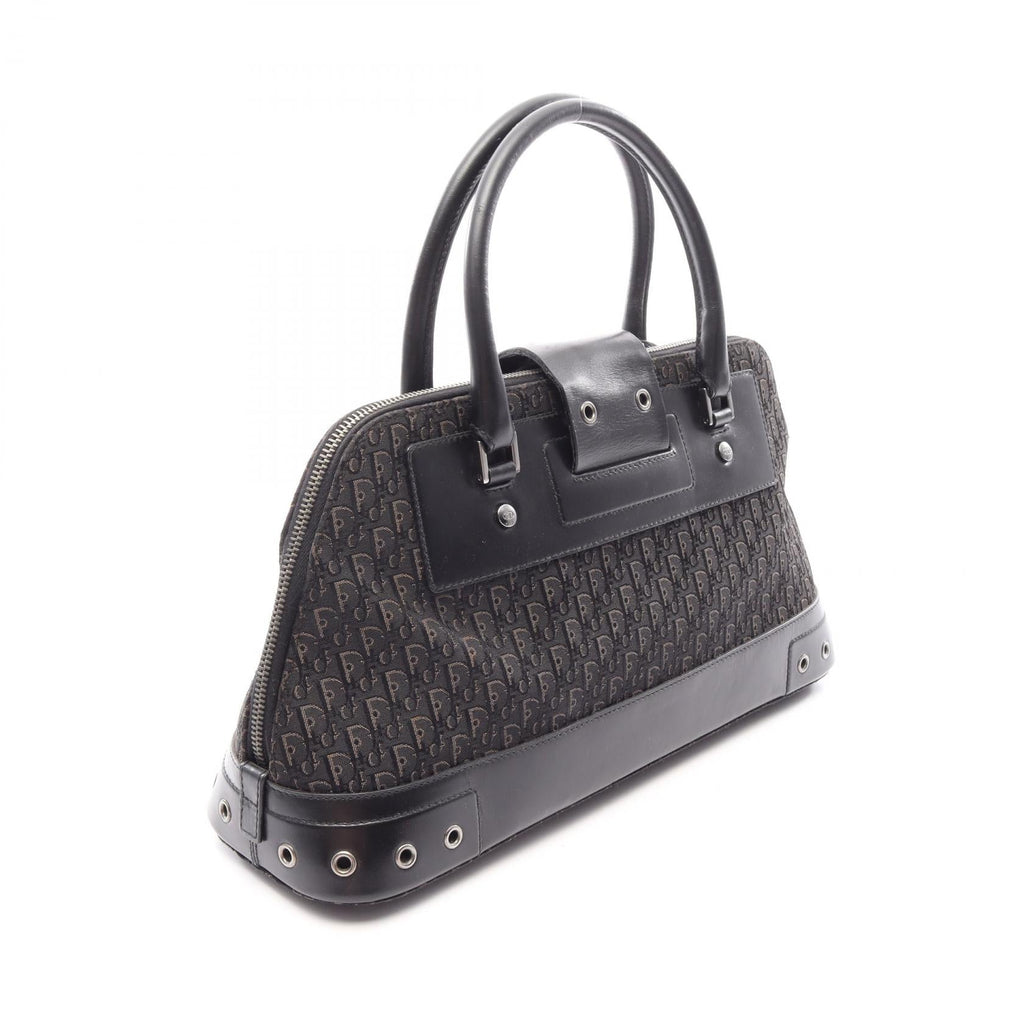 Dior Street Chic Trotter · Canvas Leather
