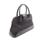 Dior Street Chic Trotter · Canvas Leather