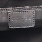Dior Street Chic Trotter · Canvas Leather