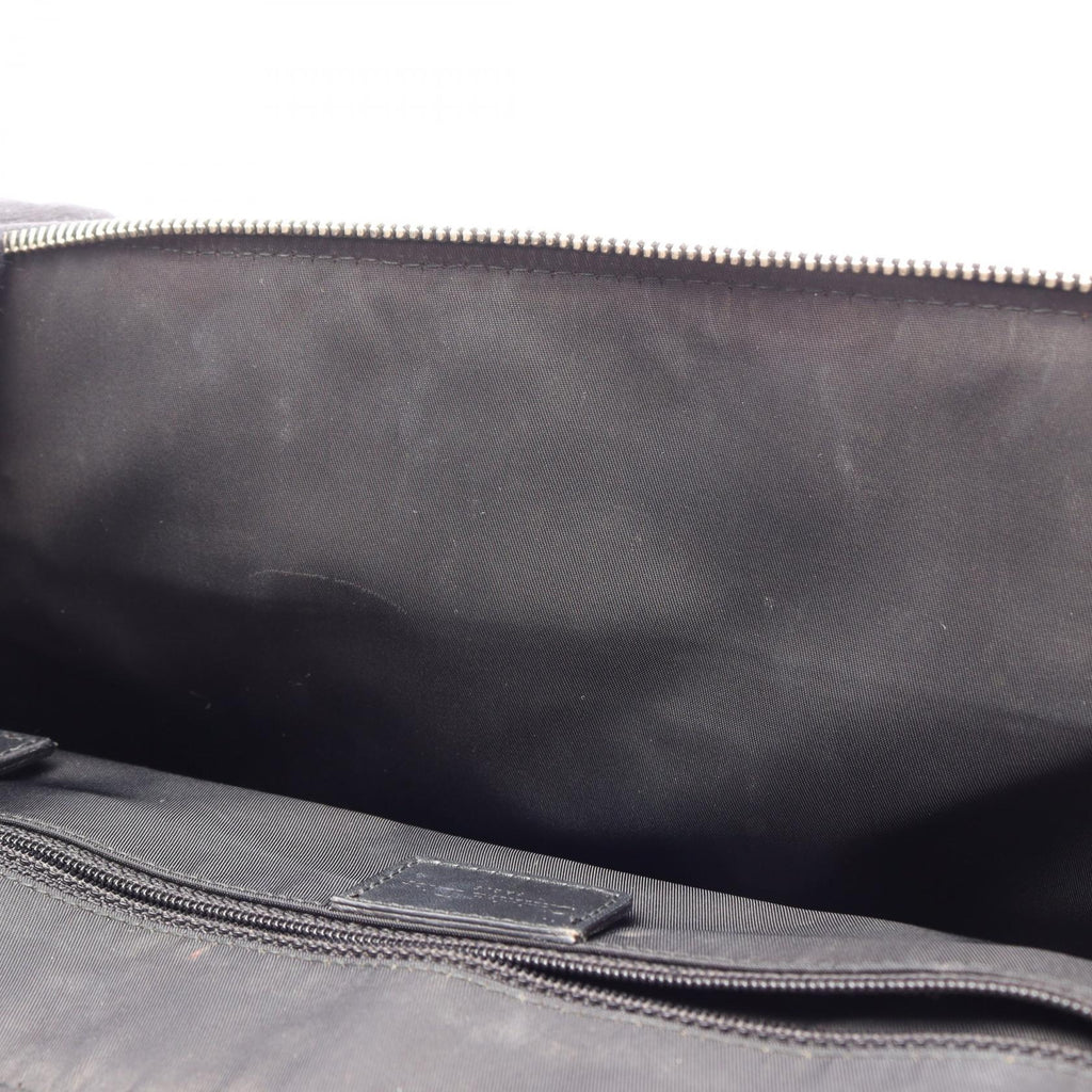 Dior Street Chic Trotter · Canvas Leather