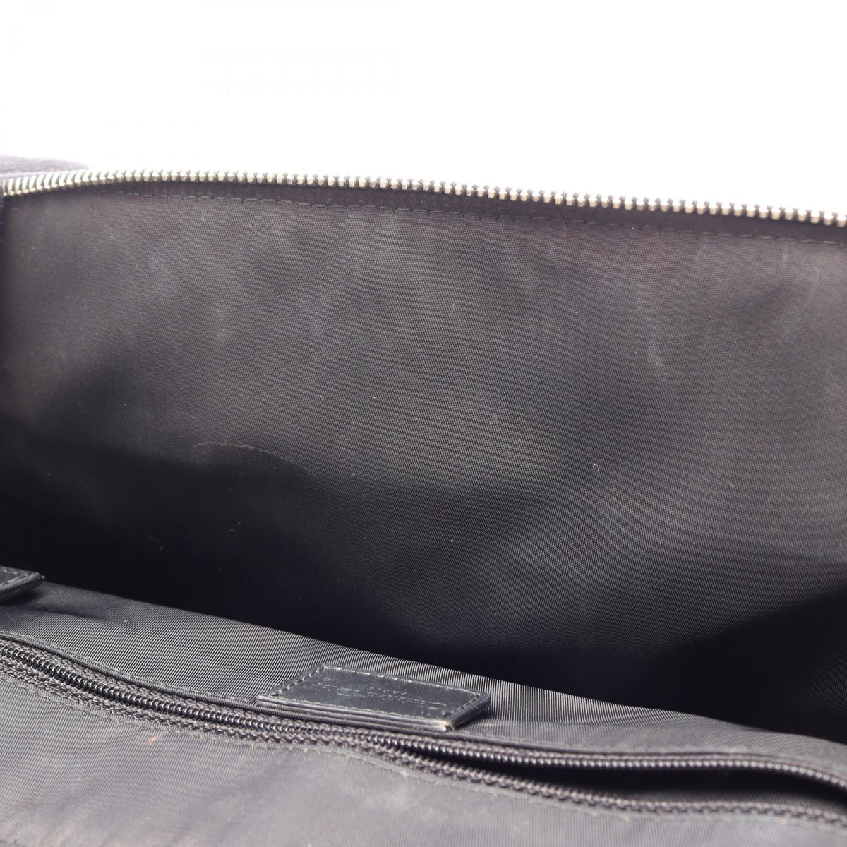 Dior Street Chic Trotter · Canvas Leather