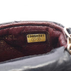 Chanel 2.55 Matelassé · Phone Holder