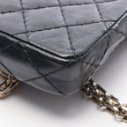 Chanel 2.55 Matelassé · Phone Holder