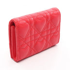 Dior Caro · Glycine Heart Cannage
