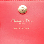 Dior Caro · Glycine Heart Cannage