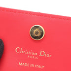 Dior Caro · Glycine Heart Cannage