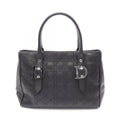 Dior Cannage · Tote Bag · Leather